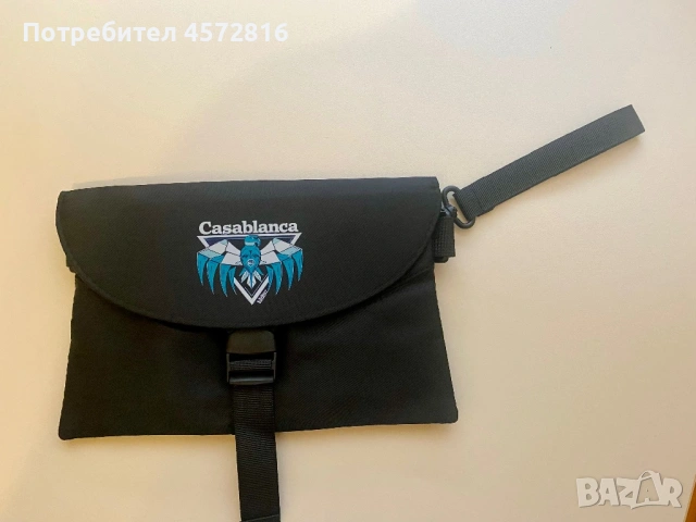 Мъжка чанта Casablanca, снимка 3 - Чанти - 53943030
