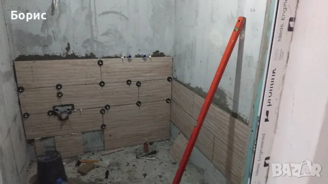 Ремонтни дейности, снимка 2 - Ремонти на апартаменти - 56049113