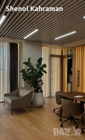 ОКАЧЕНИ(РАСТЕРНИ)ТАВАНИ-Ново-Утвърдена Турска Фирма стъпи на Българския пазар, снимка 11 - Друго - 48245456