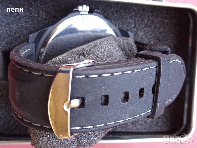 Ел часовник andre philippe