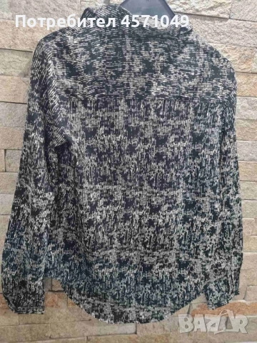 Дамска риза s.Oliver , снимка 2 - Ризи - 51439216