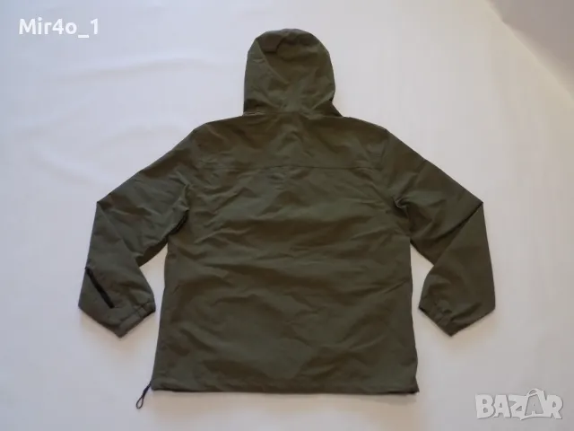 анорак dickies яке горнище суитчър худи ветровка шушляк блуза мъжко оригинал S, снимка 2 - Спортни дрехи, екипи - 47665266