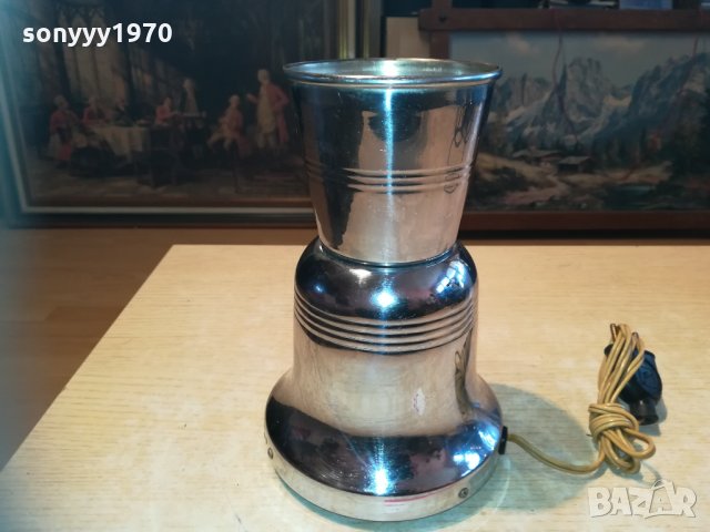 elau brevete sgdg 120volts france 0203211828, снимка 7 - Колекции - 32018094