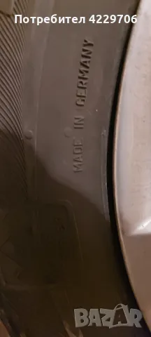 Летни гуми с джанти за Рено, снимка 5 - Гуми и джанти - 50082163