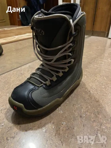 продавам обувки за сноуборд, снимка 2 - Зимни спортове - 49546068