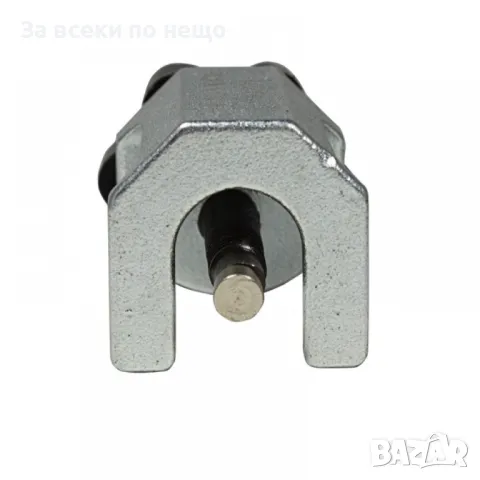 Скоба за демонтиране рамена на автомобилни чистачки RockForce, снимка 3 - Други инструменти - 50327054