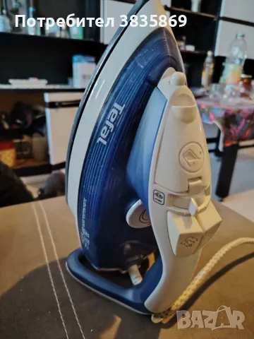 Ютия тефал 3520