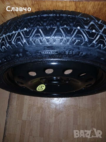 17цола патерица бмв ф30 ф31 оем нова, снимка 16 - Аксесоари и консумативи - 52163002