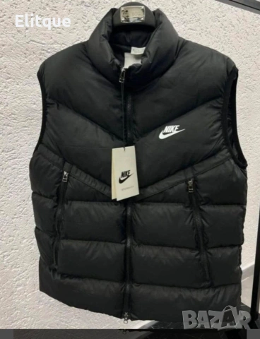 мъжки елеци nike