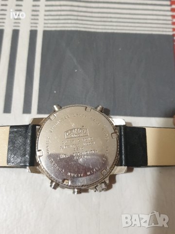 camel chronograph, снимка 5 - Мъжки - 42316561