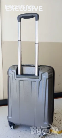 НОВ Бизнес куфар Самсонайт нов с ЮСБ -30% от цената!, снимка 6 - Куфари - 39145654