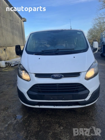 6 степеанна скоростна кутия за Ford Transit Форд Транзит Кастъм МК8 2.2 дизел FK2R-7002-CGA 2016, снимка 9 - Части - 53365764