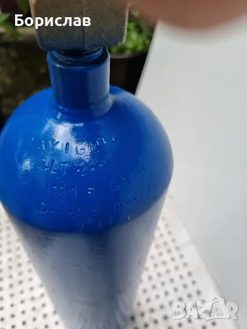  Со2 бутилки, снимка 5 - Други инструменти - 47610002