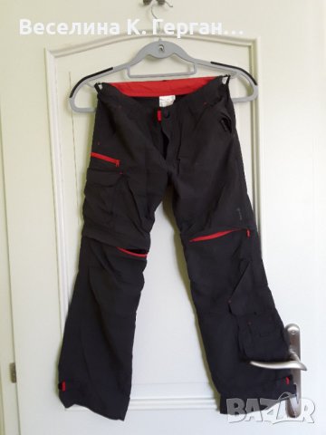 Бермуди,панталон и ризи, снимка 9 - Детски къси панталони - 37375059