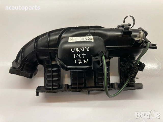 Всмукателен колектор за Opel Опел Мока 1.4 Турбо B14NET 25197573 55573171 GM 2017