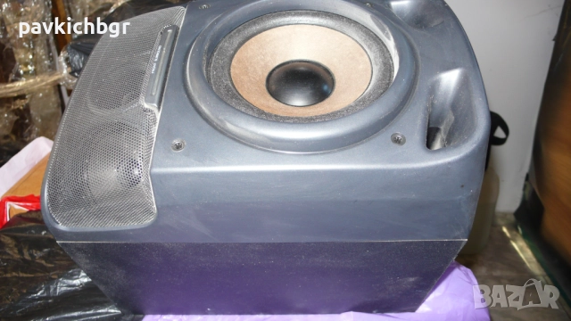 Тонколони Айва, снимка 2 - Тонколони - 51465822