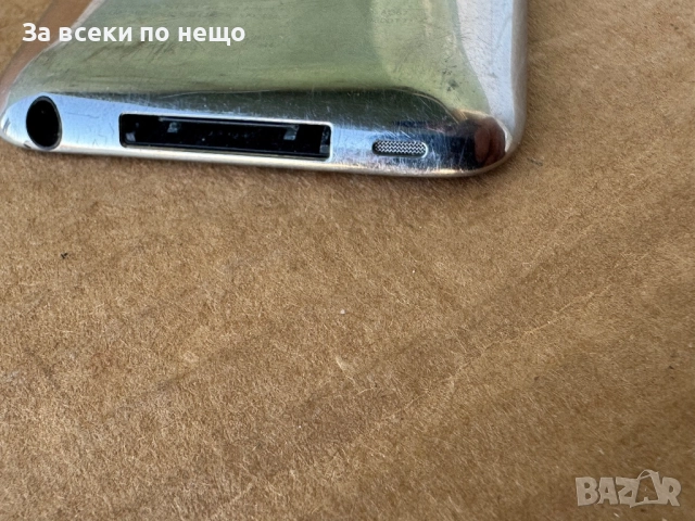 Айпод Apple iPod A1367 touch (4nd Gen) 32GB , ipod touch 4, снимка 8 - iPod - 51870603