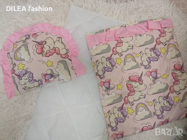 Екипи за бебе(кукли) Baby born 43см., снимка 7 - Кукли - 32498774