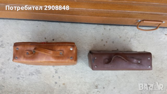 Аптечки от соца , снимка 2 - Аксесоари и консумативи - 38998392