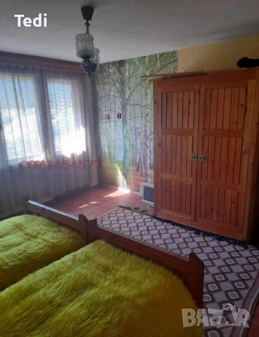 Продавам къща село Люлин, снимка 4 - Къщи - 52553557