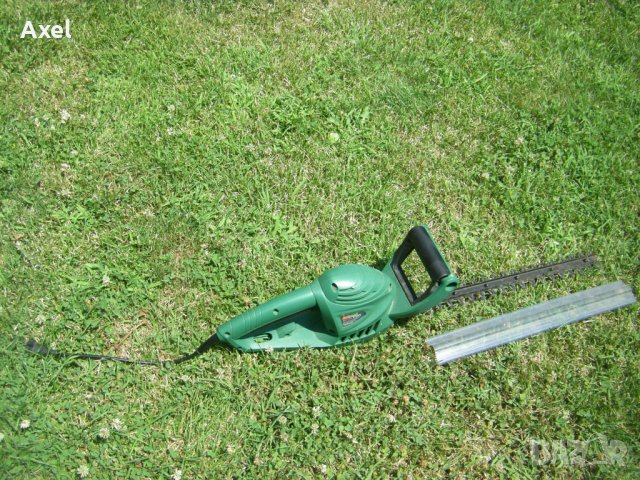 Храсторез, снимка 3 - Градинска техника - 33725577