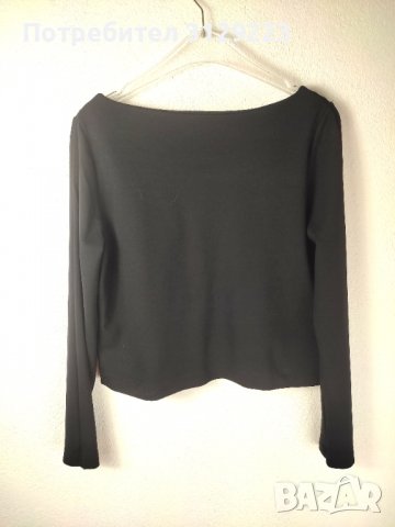 Juffrouw Jansen sweater M, снимка 5 - Блузи с дълъг ръкав и пуловери - 38437924
