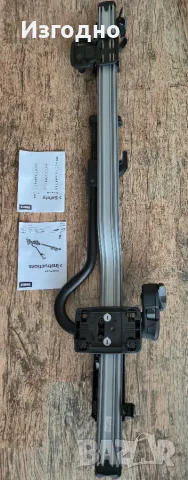 Нов вело багажник Thule ProRide 598, снимка 7 - Аксесоари и консумативи - 56280749