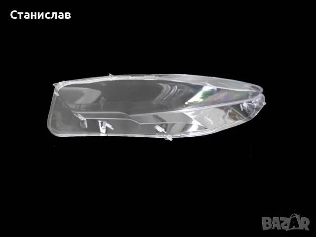 Стъкла (капаци) за фарове за BMW 5 GT F07, снимка 4 - Части - 47664853
