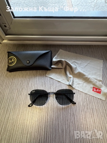 Нови! Слънчеви очила Ray Ban