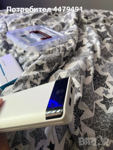 Разчистване на външни батерии, снимка 6 - Външни батерии - 50672050