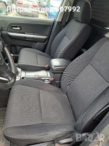 Сузуки гранд витара 1,9, снимка 2 - Автомобили и джипове - 49459765