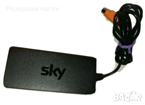 Зарядно Sky 12.25V, снимка 1 - Друга електроника - 38988662