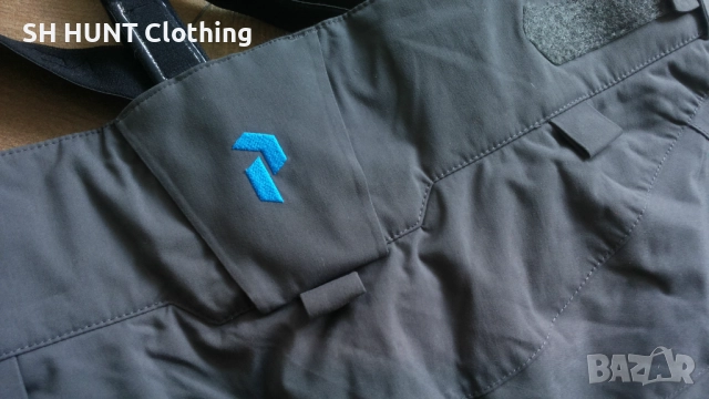 Peak Performance Ski Snowboard Trouser Размер L мъжки ски сноуборд панталон 22-65, снимка 7 - Зимни спортове - 52227156