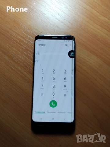 Samsung s8 4/64 gb. , снимка 4 - Samsung - 37136383