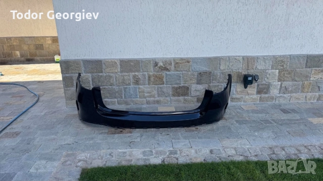 Mercedes GLE 63 AMG Facelift 2024 г., снимка 6 - Части - 51803989