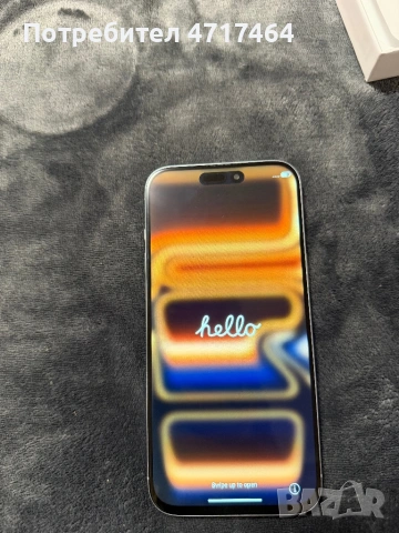 iPhone 17 Pro Max Реплика 