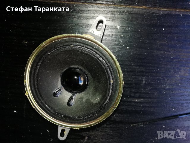 Високочестотен Говорител, снимка 1