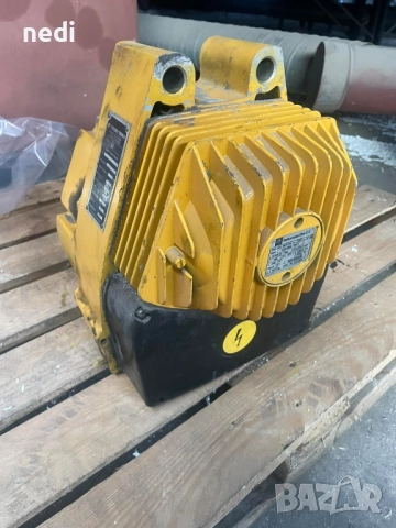 верижни телфери с радиоуправление шнайдер-1,5т,1 т. 0, 5т, снимка 7 - Друга електроника - 48800365