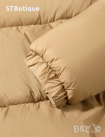 🧥❄️ STBoutique представя: – Зимно яке за  тийнейджъри с различни цветове 🌈, снимка 3 - Якета - 52053717