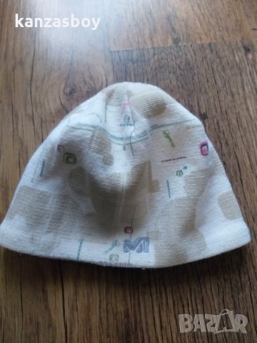 millet - страхотна зимна шапка КАТО НОВА, снимка 3 - Шапки - 35213188