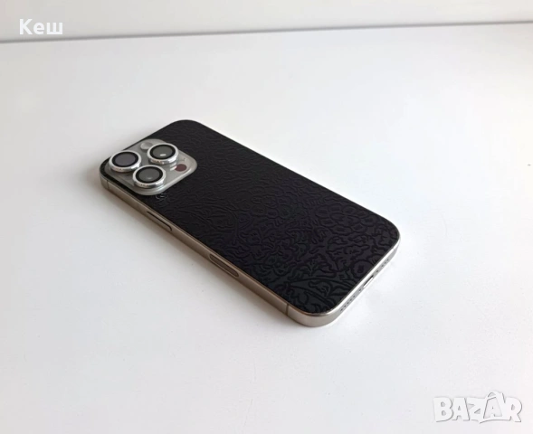 Apple iPhone 16 Pro 256GB, снимка 5 - Apple iPhone - 54041014