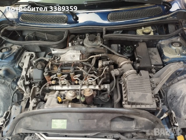 Mini One D 1,4, снимка 13 - Автомобили и джипове - 39719670