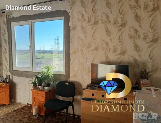 Апартамент в град Гълъбово, снимка 5 - Апартаменти - 53371922