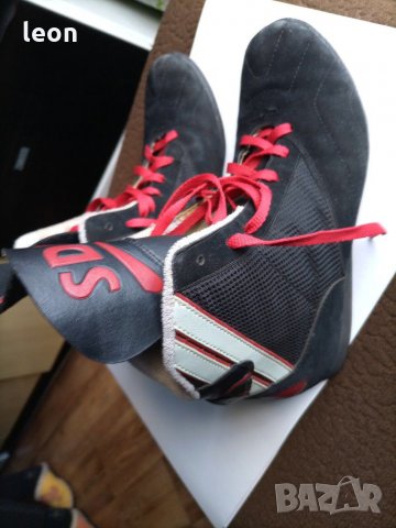 SDI френски мъжки боти