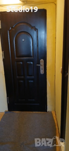 Продавам едностаен апартамент кв."Пинета" ул.Калиакра, снимка 4 - Апартаменти - 52972093