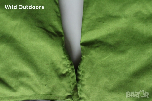 BURTON - мъжки сноуборд/ ски панталон, размер L, снимка 8 - Спортни дрехи, екипи - 52886879