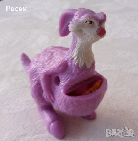 Играчки Макдоналдс/ McDonald's, снимка 6 - Фигурки - 30226456