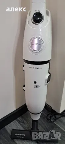 Rowenta RH8037WA Powerline Extreme кабелна