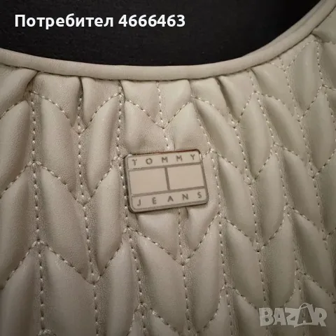 Оригинална чанта Tommy Jeans, снимка 5 - Чанти - 56303979