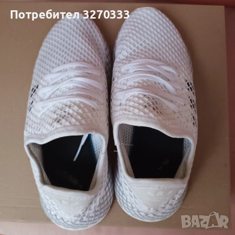 Дамски маратонки Adidas , снимка 7 - Маратонки - 51825205